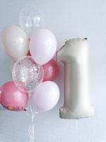 На годик №7